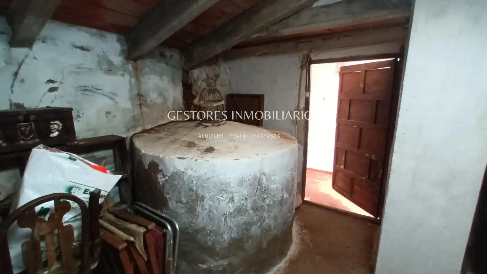 Casa o chalet en venta en Ibi con Piscina