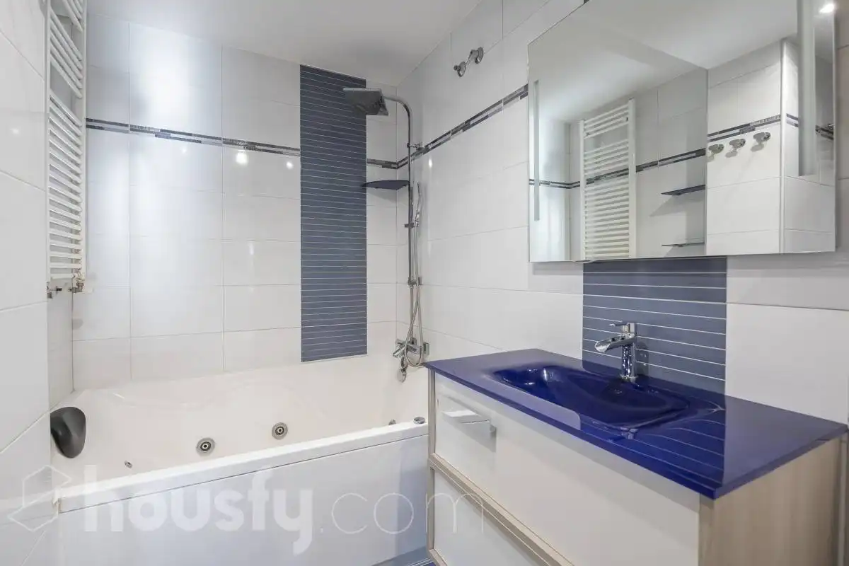 Flat for rent in Avenida de Madrid, Santa Bárbara - La Zaporra