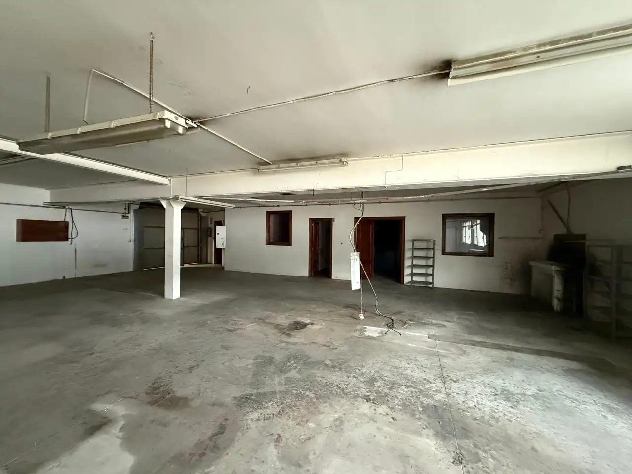 Industrial building for sale in Polígono Industrial Trapaga-Ugarte Poligonoa, imagen 10
