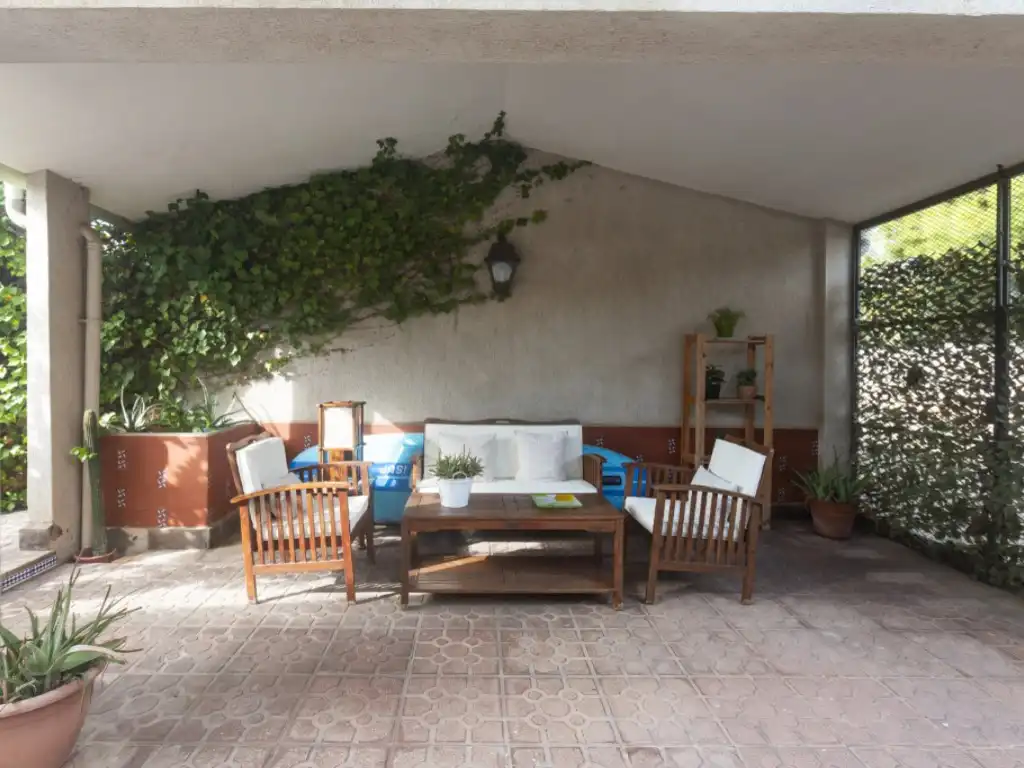 Chalet con terraza en venta en Calle Sigalero, imagen 9