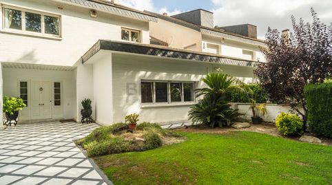 Foto 4 de Casa o chalet en venta en Pedralbes, Barcelona Capital