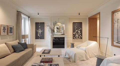 Foto 5 de Piso en venta en Castellana,  Madrid Capital