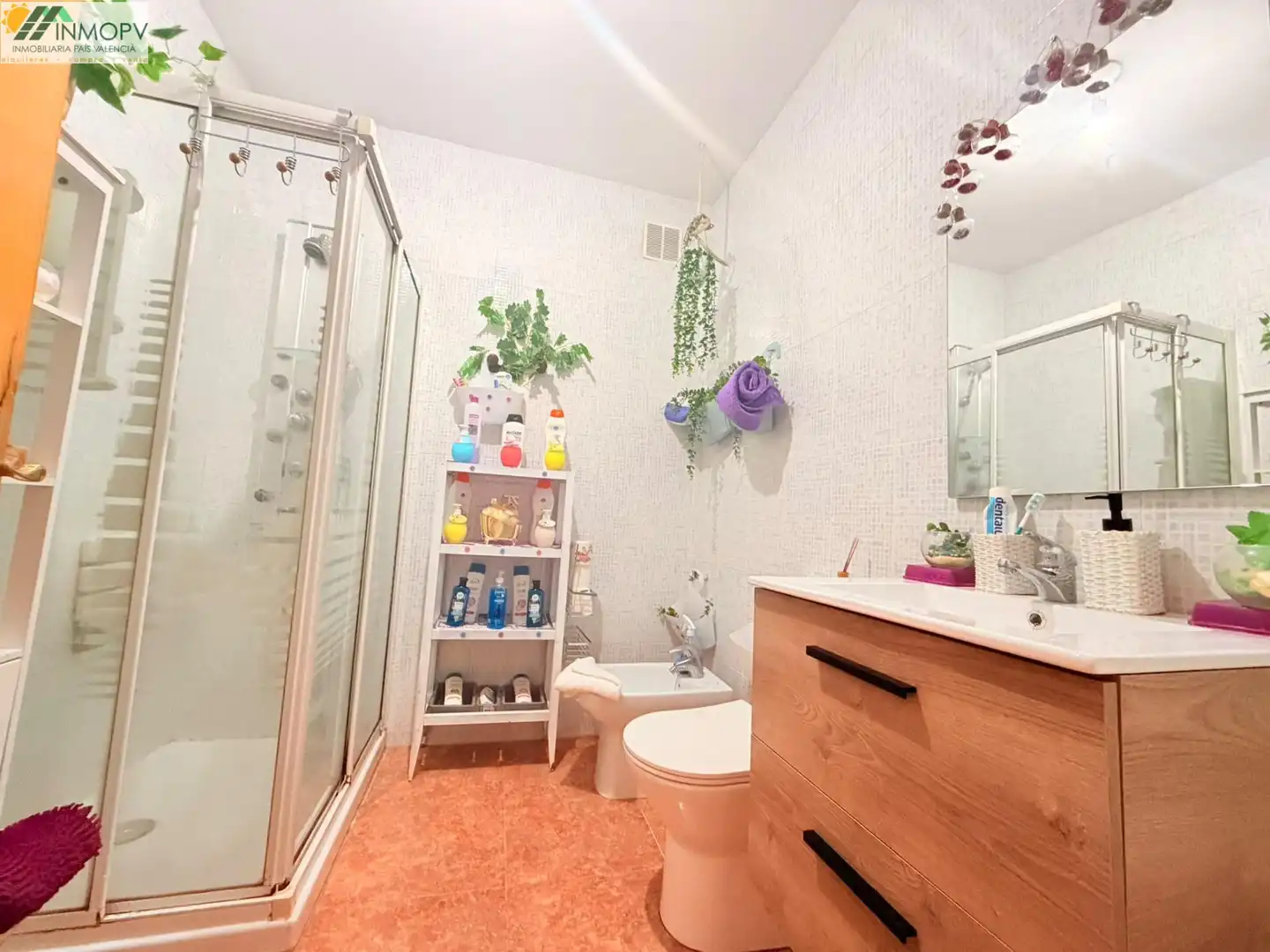 Attique avec ascenseur à vendre à Casco Urbano, imagen 22