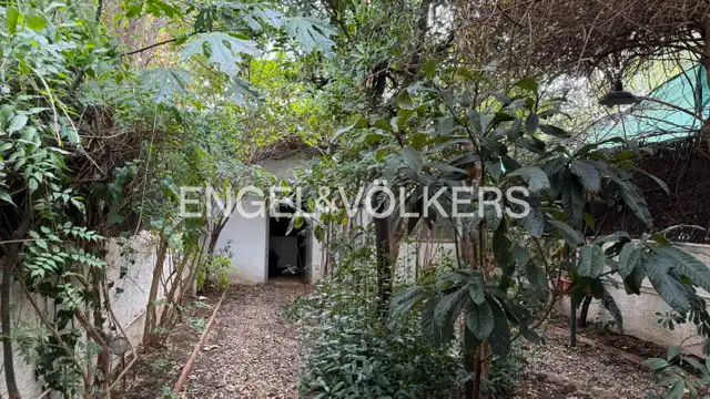 Adossat amb jardí en venda a Carrer Sant Pau, imagen 4