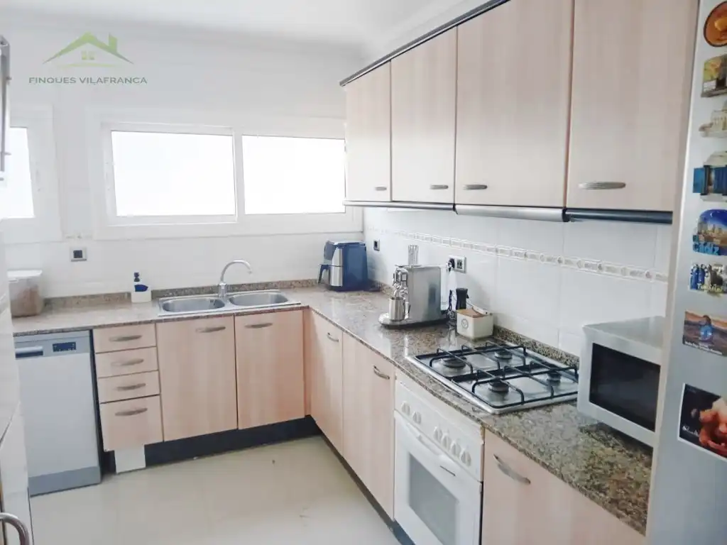 Dúplex con terraza en venta en Rambla Girada, imagen 7