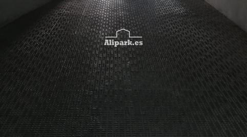 Photo 3 of Garage for sale in Francisco Escolano, Alipark, Alicante