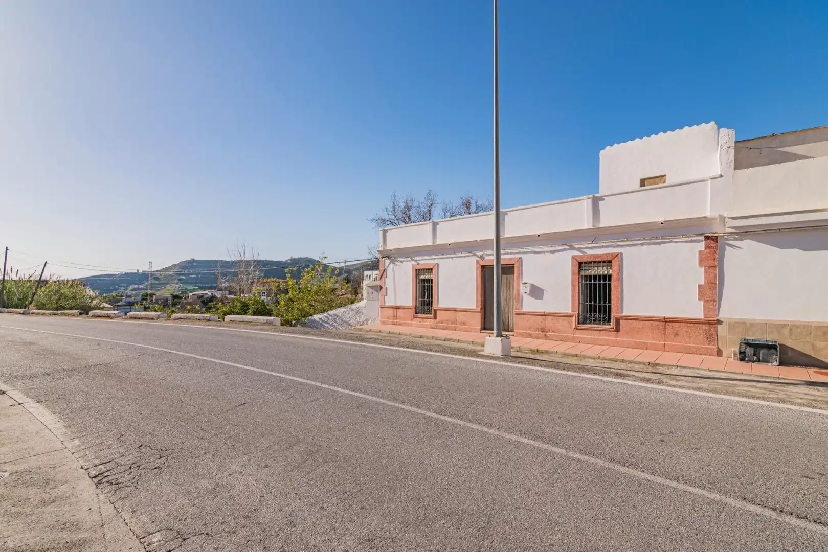 House with terrace for sale in Molvízar, imagen 64