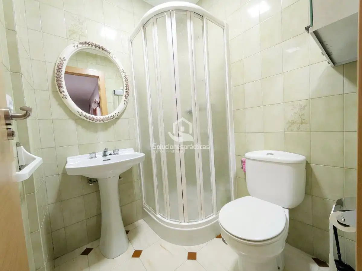 Flat with terrace to rent in Andalucía, imagen 23