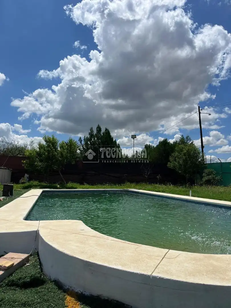 Swimming pool of Country homes for sale in Carmona  with Air Conditioner, Heating and Swimming Pool