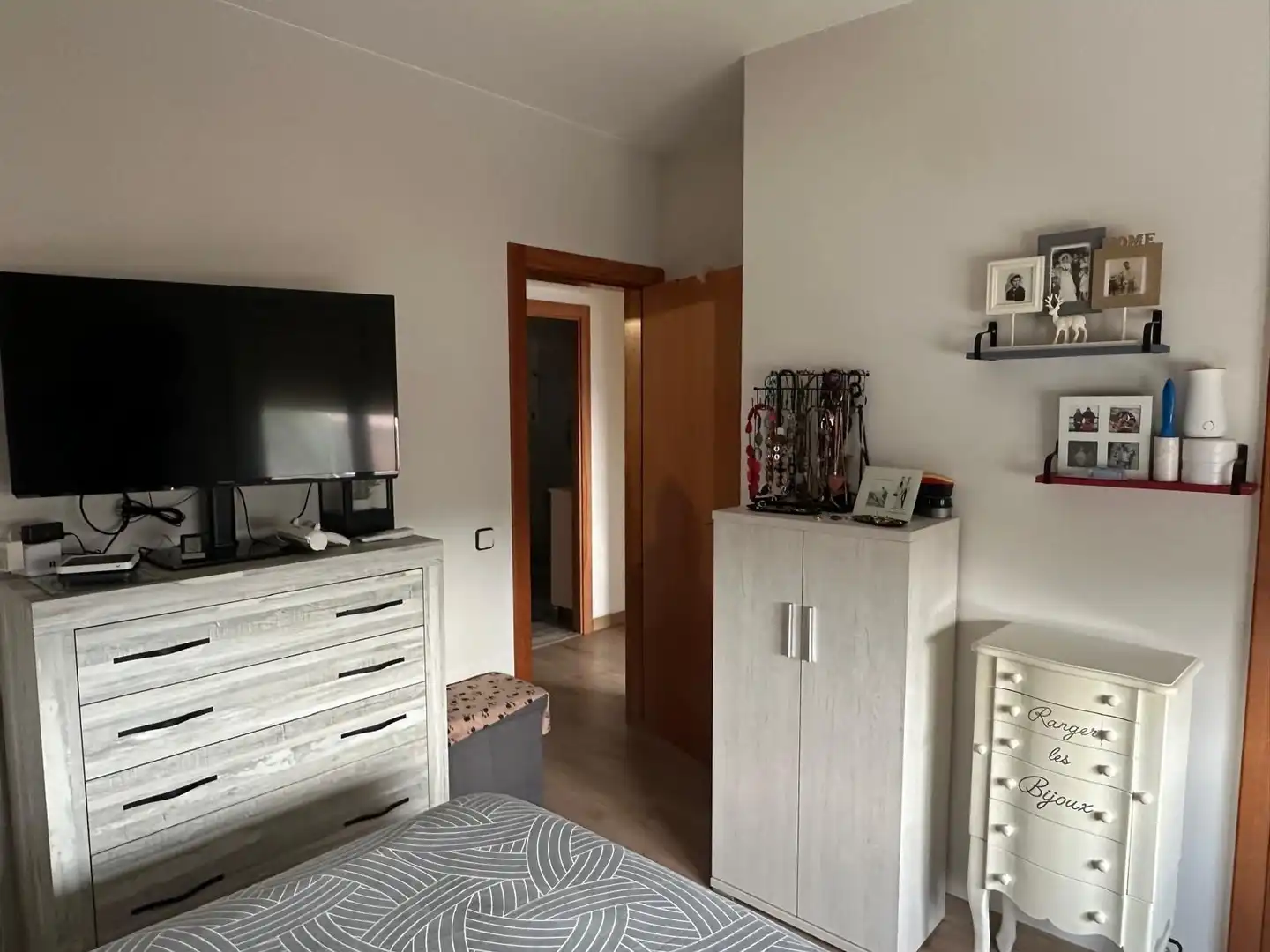 Casa amb piscina en venda a Santa Maria de Palautordera, imagen 15