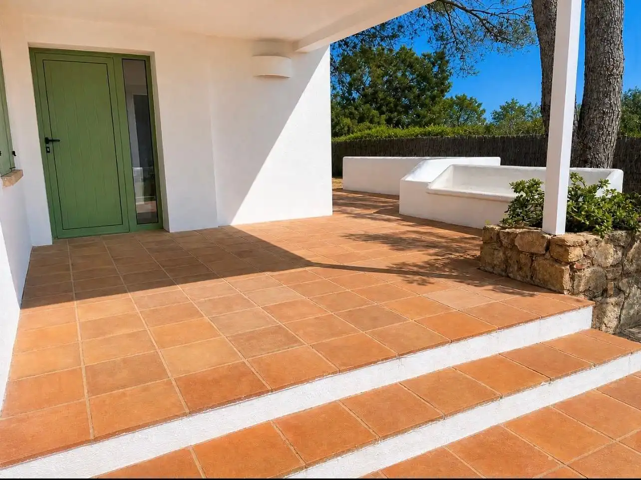 Villa avec piscine à vendre à Avinguda Central 122, imagen 10