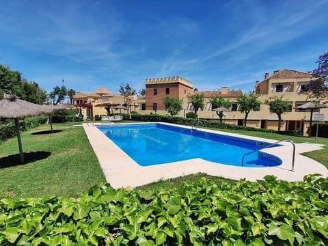 Casa o xalet en venda a torre del catalan, Islantilla Golf
