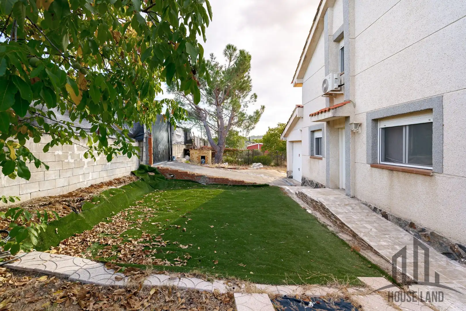 Garten von Haus oder Chalet zum Verkauf in Uceda mit Privatgarten und Schwimmbad