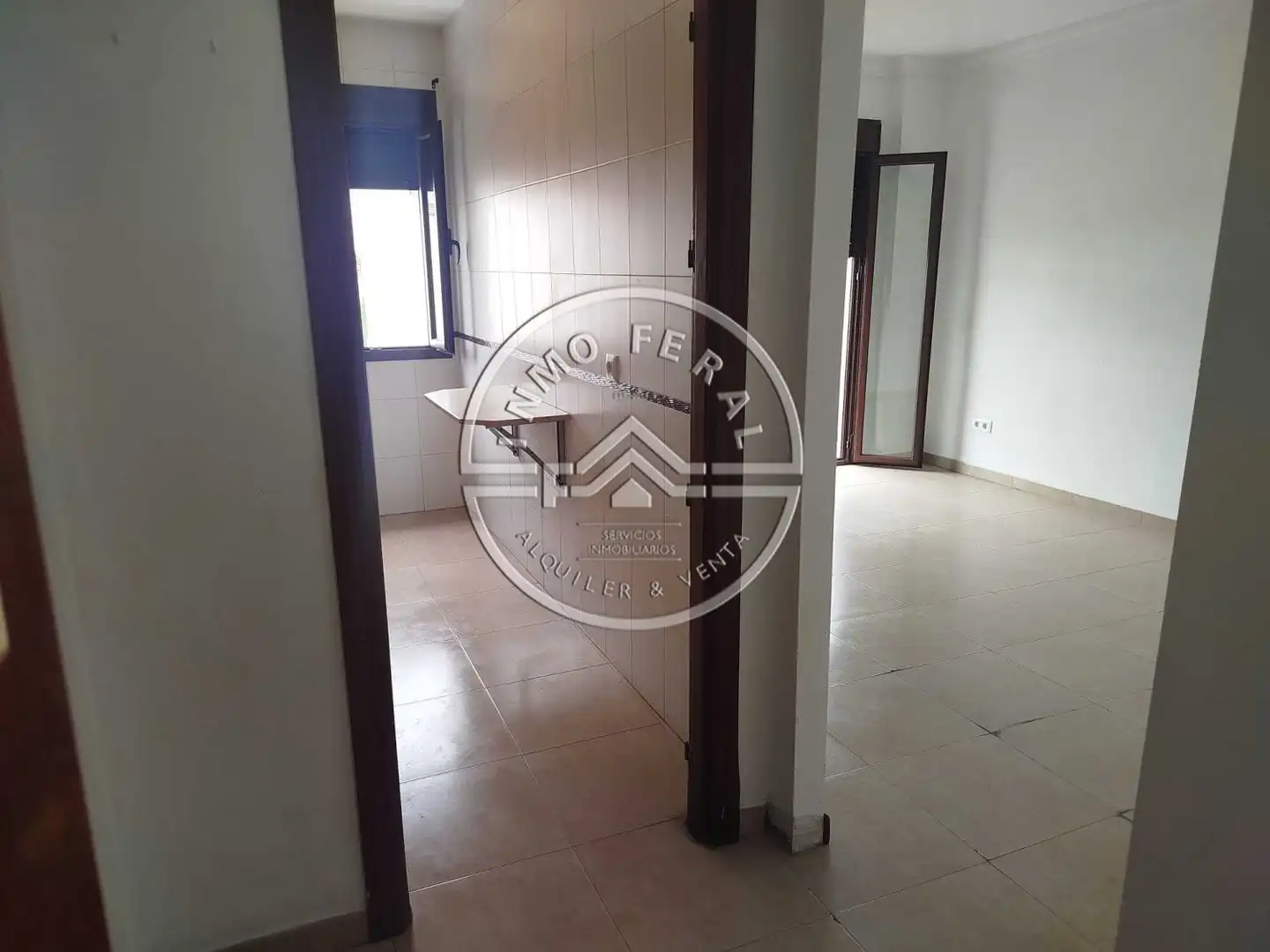 Piso en venta en Écija con Aire acondicionado, Calefacción y Balcón