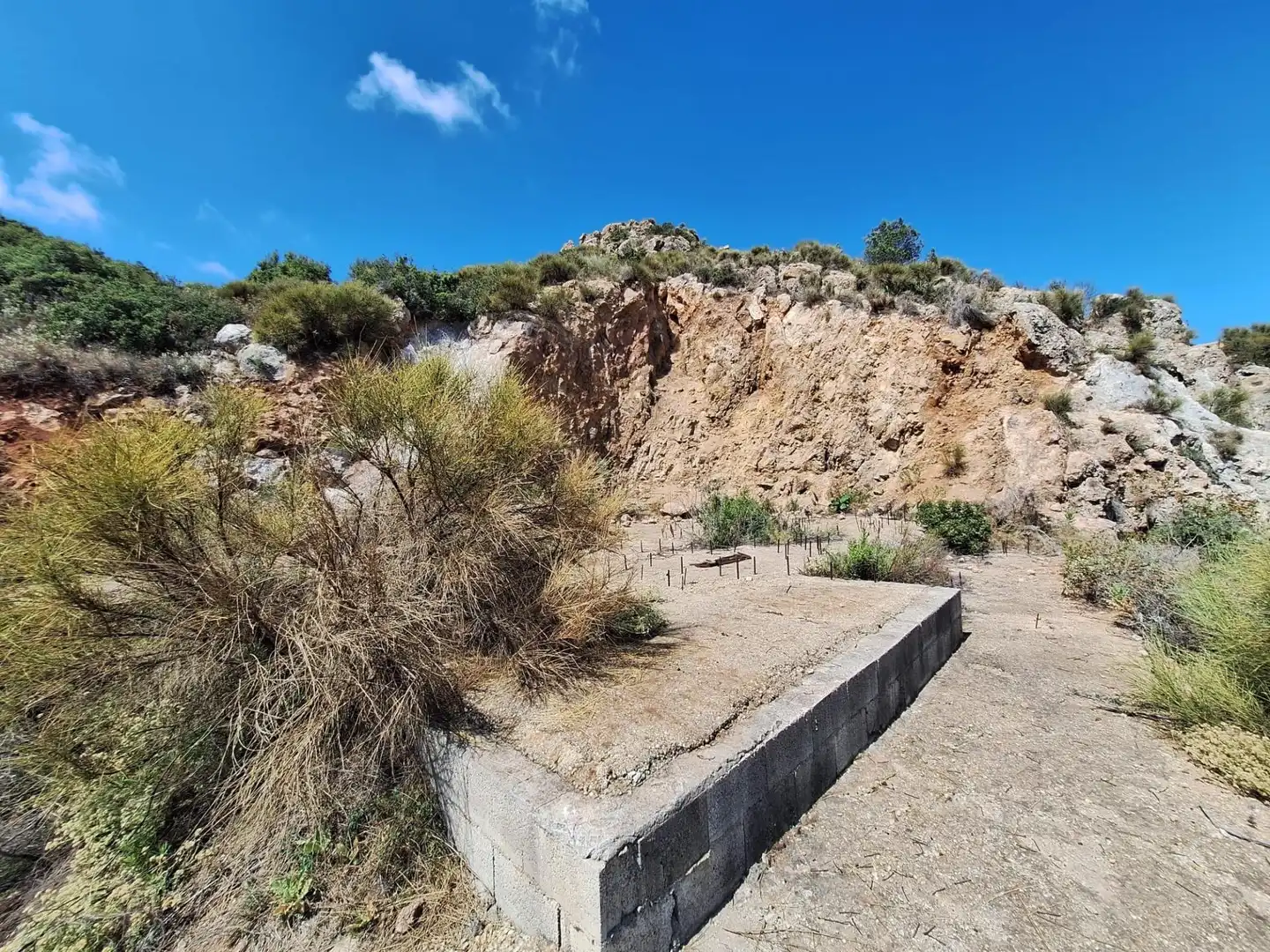 Lands and plots for sale in Turre, imagen 8
