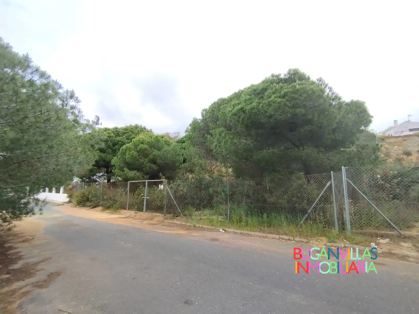 Residential zum Verkauf in Isla Cristina