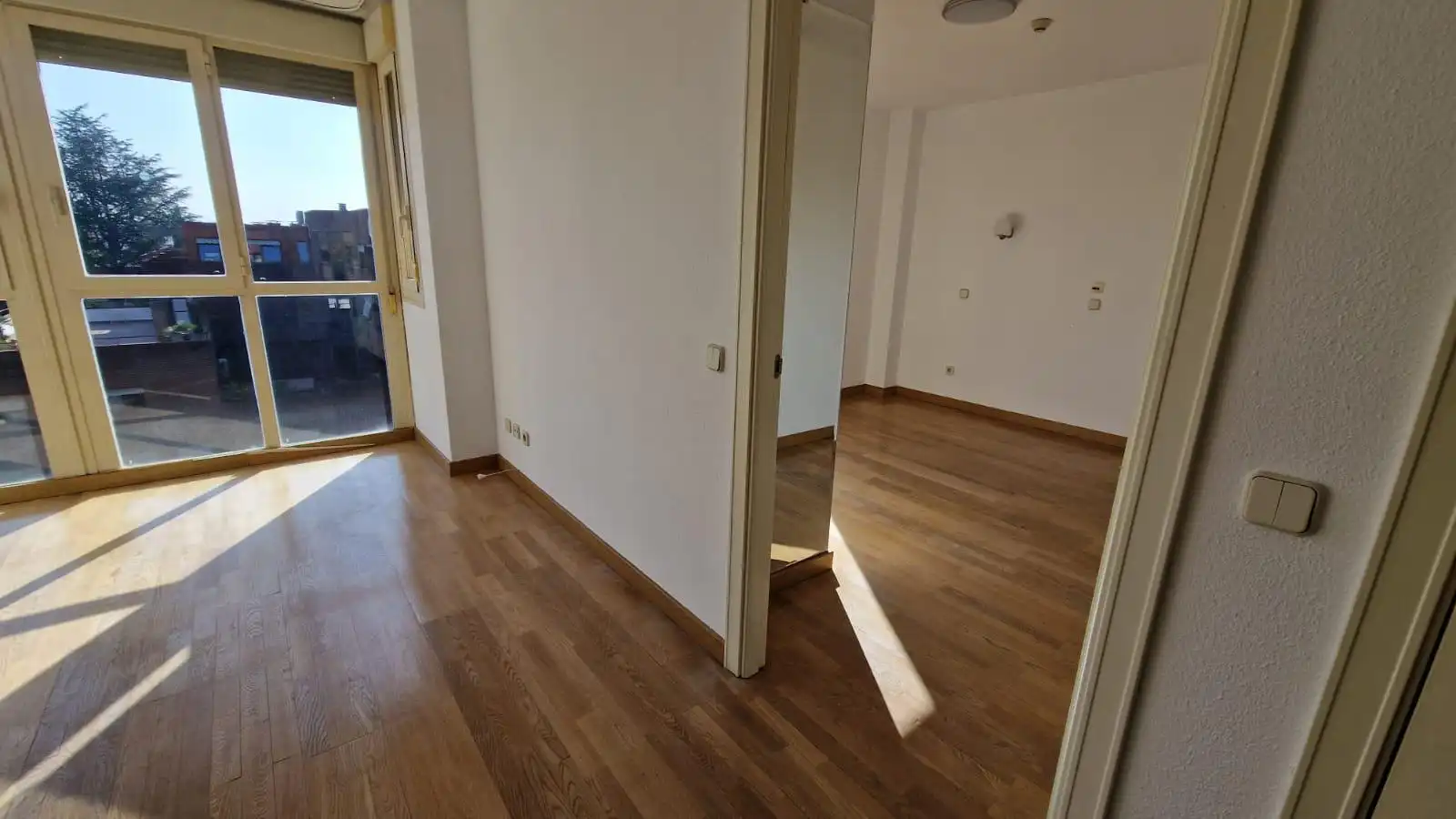 Apartamento en venta en Norte