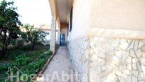 Exterior view of House or chalet for sale in Chiva  with Private garden, Terrace and Storage room