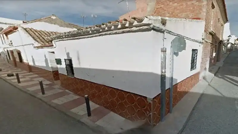 Casa o xalet en venda a Calle Duque de Rivas, La Victoria