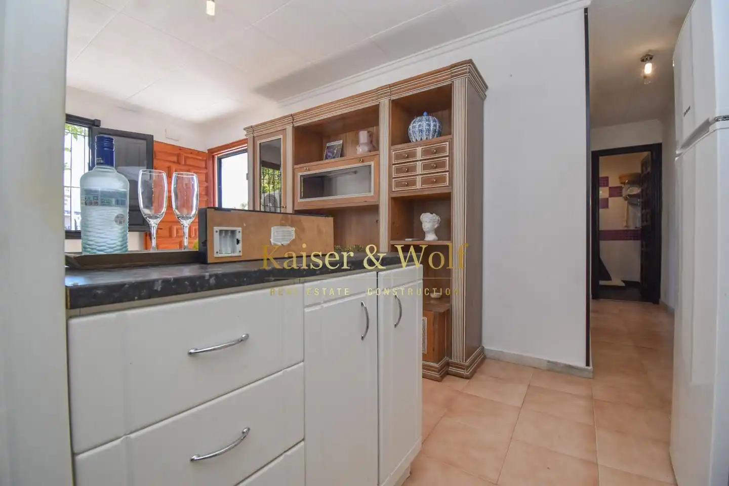 Bungalow for sale in Calle Parque Pisuerga, imagen 7