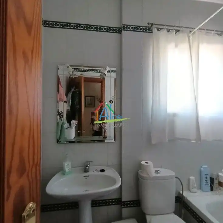 Adossat amb jardí en venda a Retama, imagen 40
