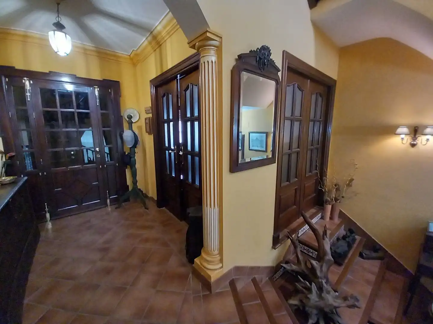 Haus oder Chalet zum Verkauf in Ronda mit Klimaanlage, Heizung und Terrasse