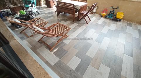 Foto 3 de Casa adosada en venda a Diseminado Alberite, Alberite, La Rioja