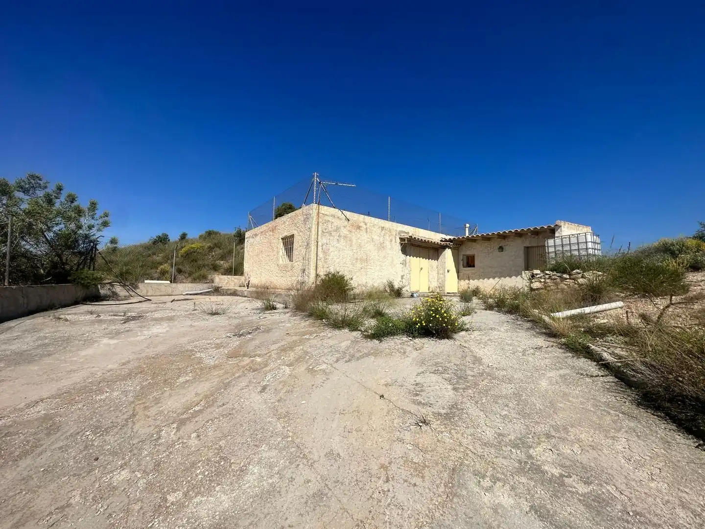 Maison rustique à vendre à Villamontes - Boqueres, imagen 17