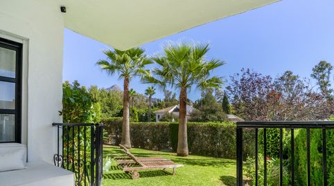 Photo 3 of Planta baja for sale in Los Naranjos, Marbella