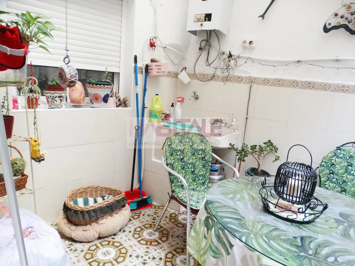 Kitchen of Detached homes for sale in Xàtiva  with Storage room