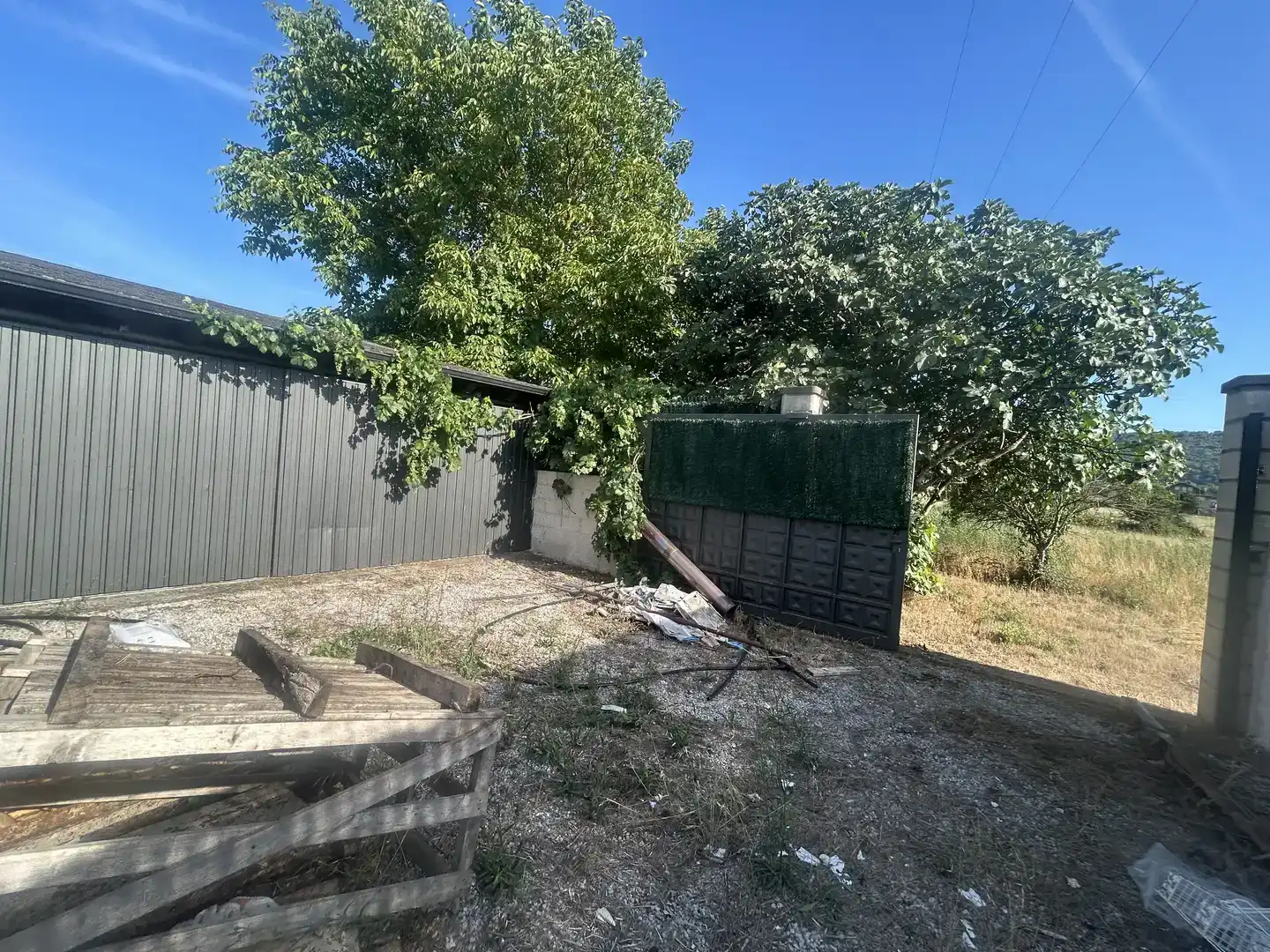 Casa o xalet en venda en Carracedelo amb Jardí privat, Piscina i Balcó