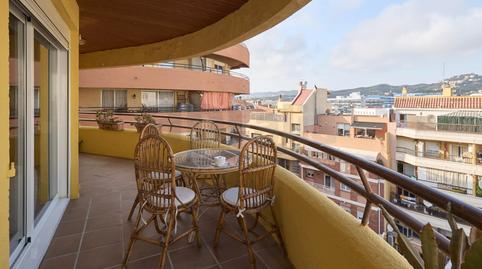 Foto 2 de Piso en venta en Fenals, Lloret de Mar