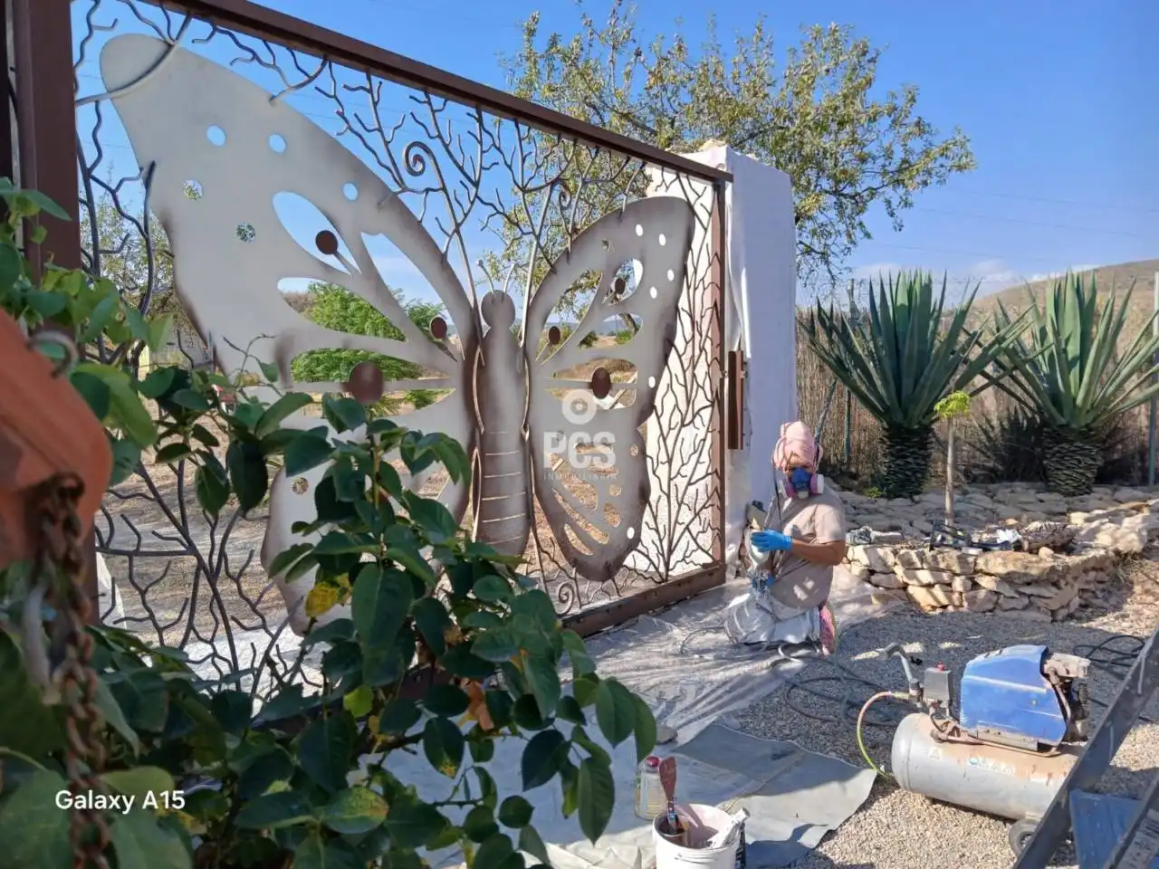 Detached house with pool for sale in Calle Zona Raiguero S/N, imagen 24