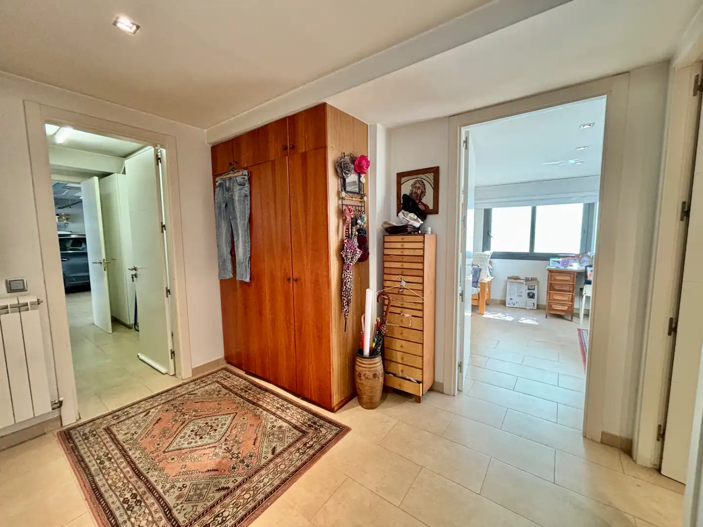 Casa o chalet en venta en Carrer Valentí Almirall Llozer, Fontajau - Sant Ponç
