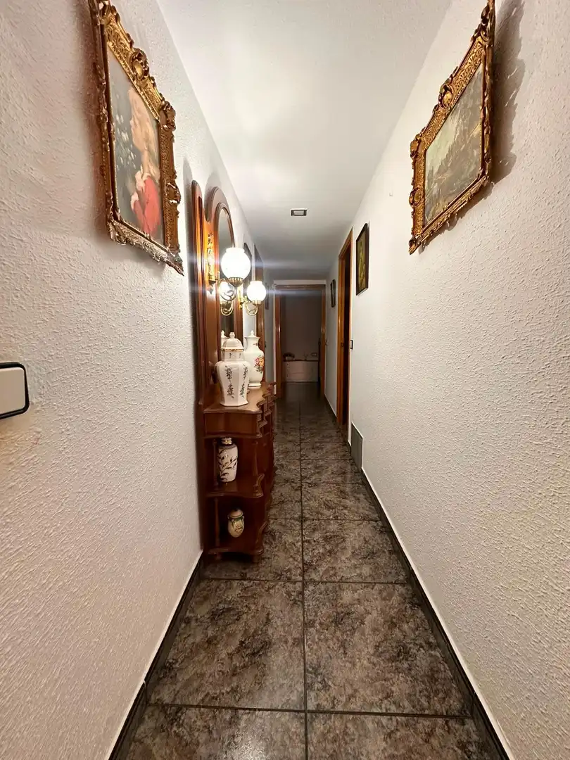 Piso en venta en Sabadell con Aire acondicionado, Calefacción y Balcón