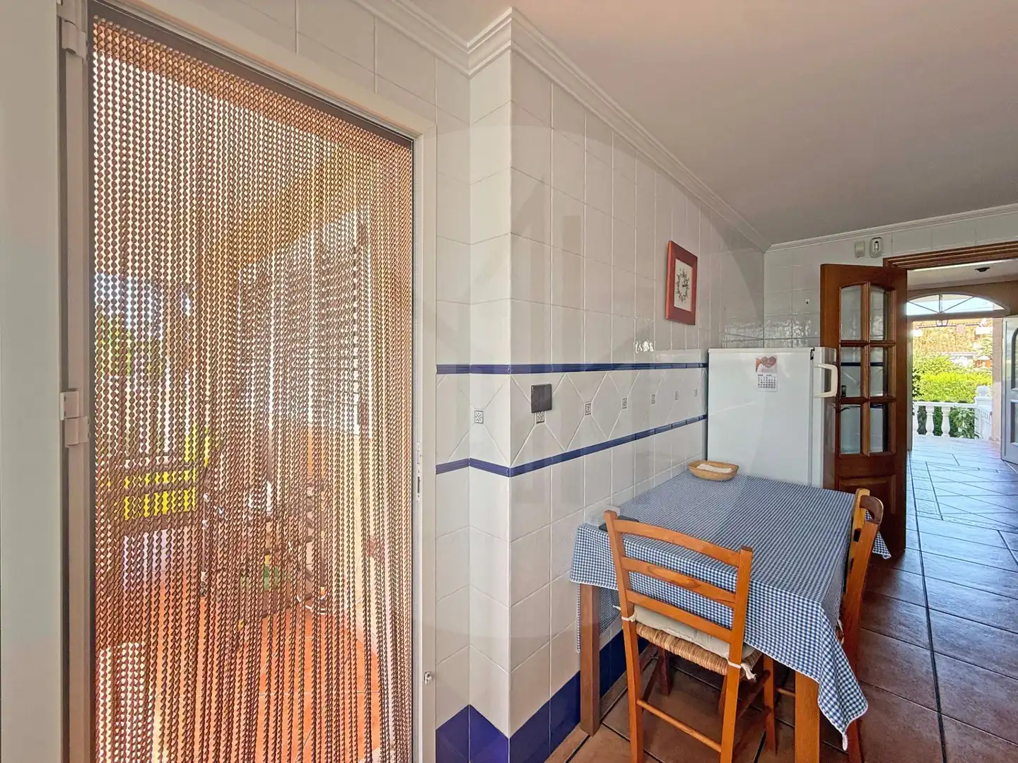 Villa con terrazza in vendita a COFRENTS, imagen 17