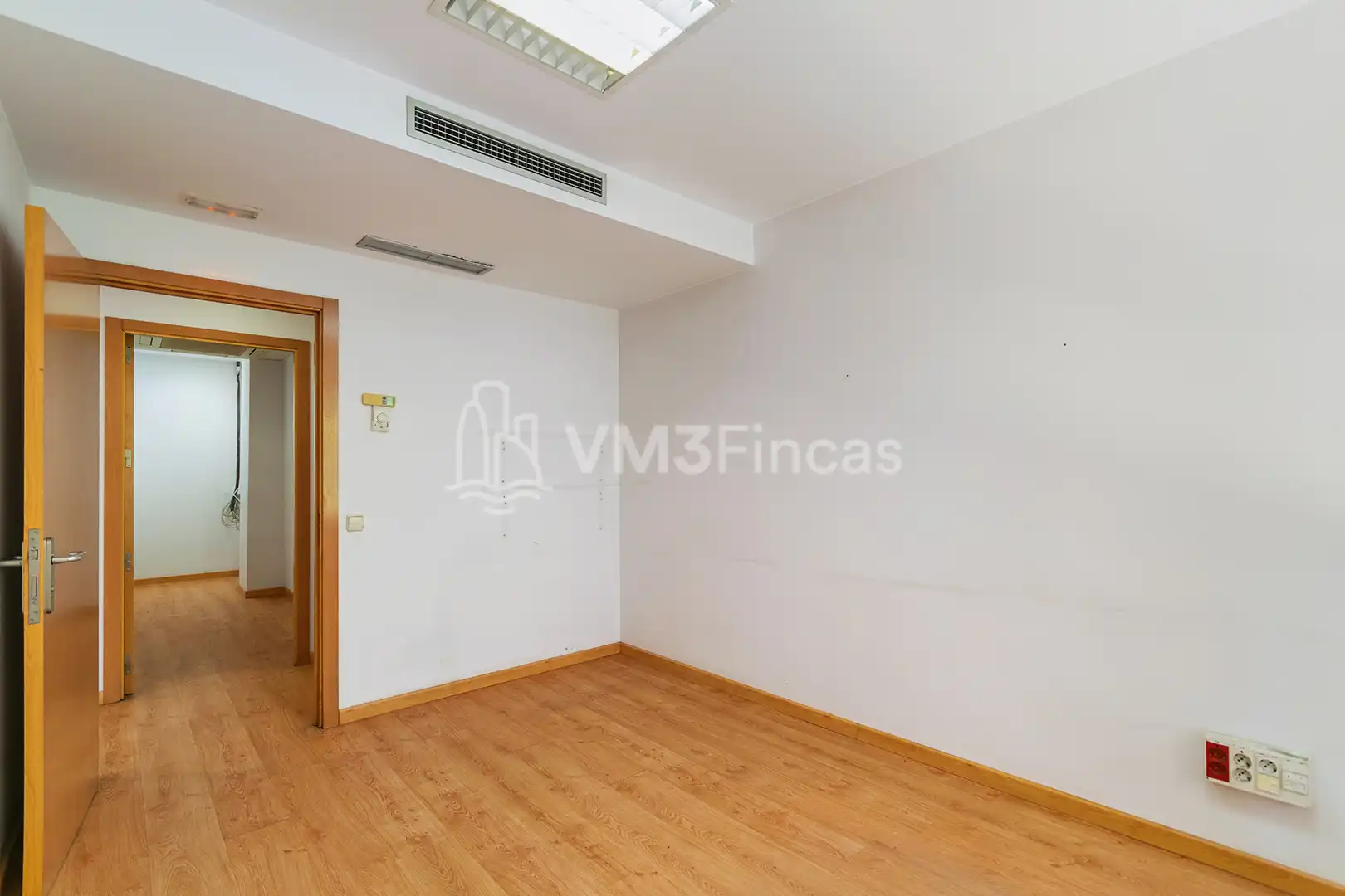 Oficina con terraza en venta en Carrer de Muntaner, imagen 6