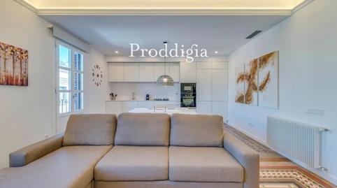 Foto 3 de Pis de lloguer a Gravina, El Raval, Barcelona