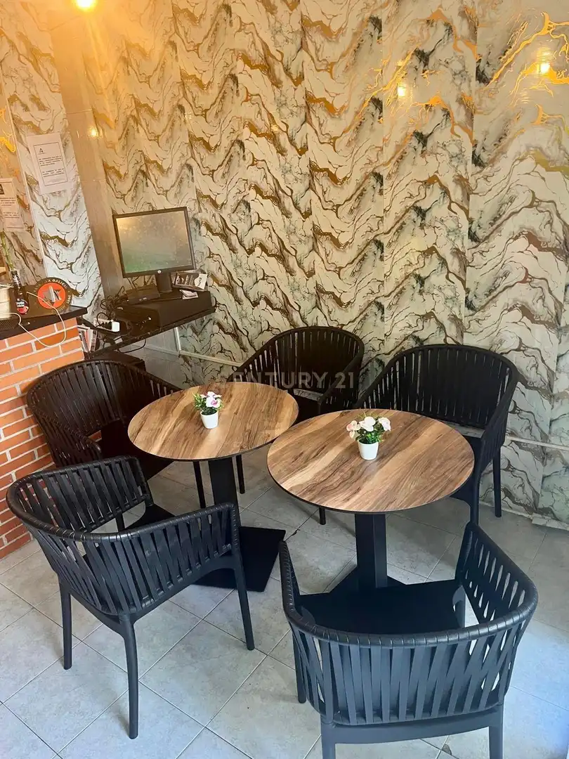 Business premises for transfer in CL CRUZ LA 4TORREMOLINOS (MÁLAGA), imagen 15