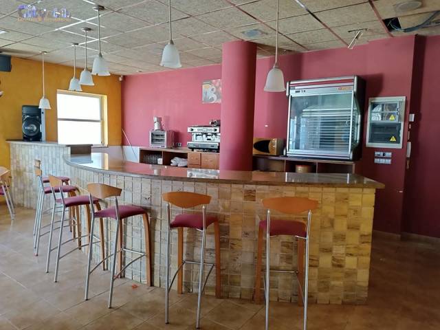 Local comercial en Venta en Las Torres de Cotillas