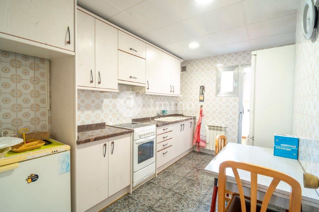 Flat for sale in Carrer Segrià, Mariola