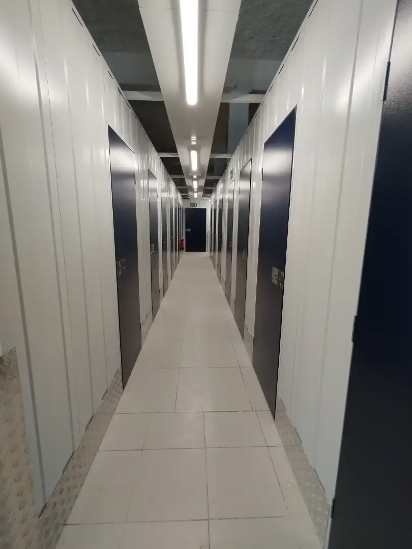 Storage room for rent in Calle la Huerta, 15, Casco Antiguo