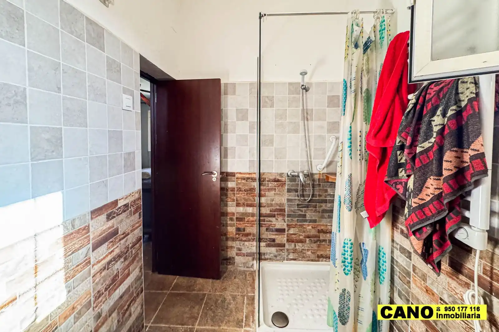 Casa en venda a Retamar Nijar, imagen 17