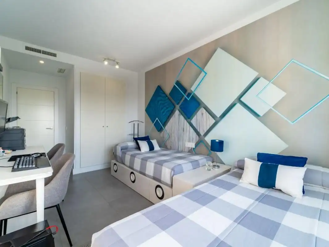 Wohnung mit Terrasse zum Verkauf in C. Moreras de Baviera, imagen 24