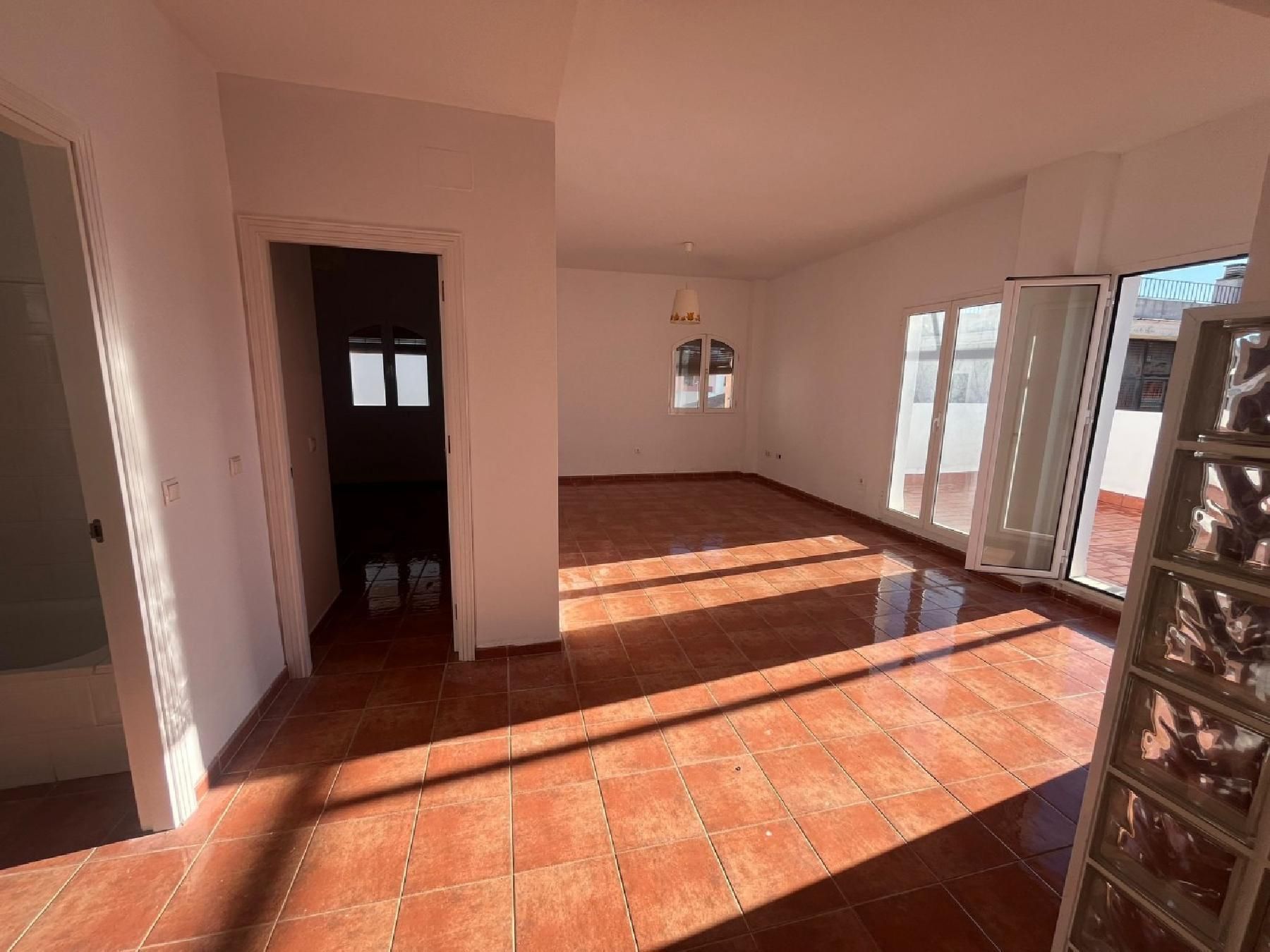 Flat for sale in Burguillos  with Terrace