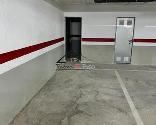 Aparcament de Garatge en venda en Peñíscola / Peníscola
