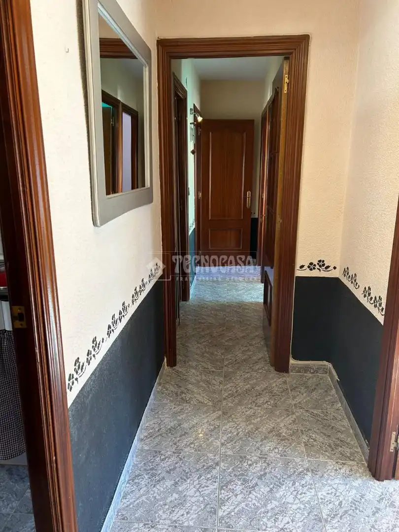 Piso en venta en Alcalá de Henares con Amueblado