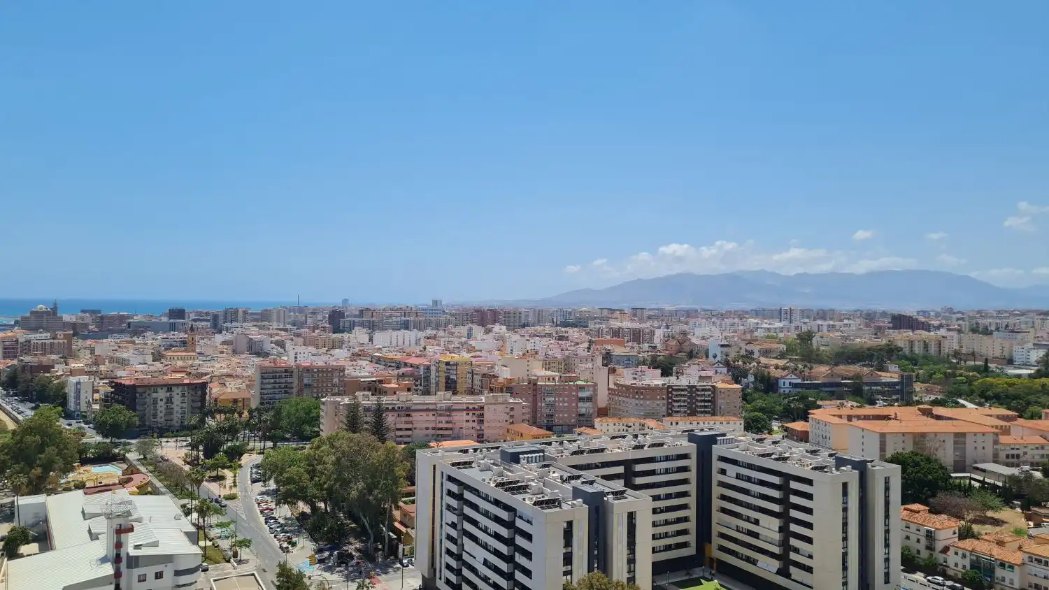 Wohnung zur Miete in martiricosº, Martiricos - La Roca - La Rosaleda