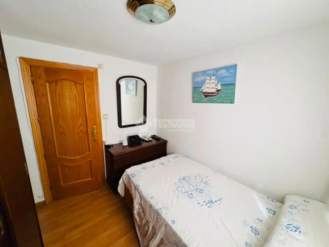 Habitación de Piso en venta en Madrid con Aire acondicionado