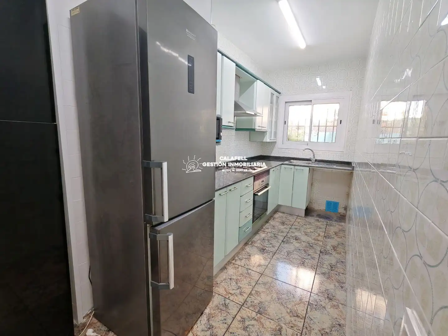 Semi-detached house with garden for sale in Xile, imagen 13